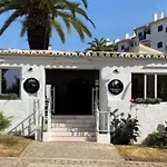 Grupo Morgado - Quinta Do Morgado - Morgado Privilege Lägenhet Tavira