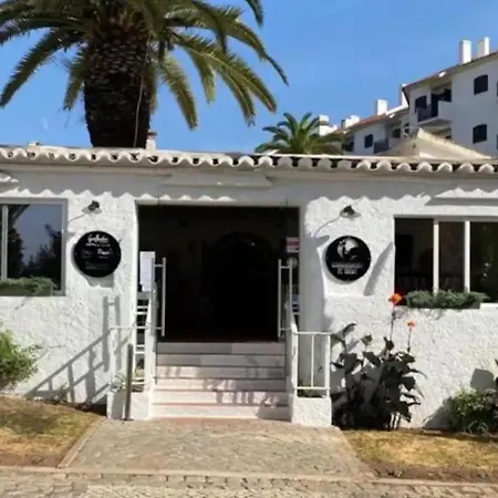 Grupo Morgado - Quinta Do Morgado - Morgado Privilege 아파트 타비라