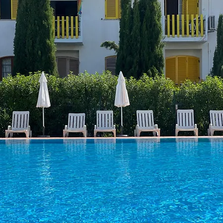 아파트 Grupo Morgado - Quinta Do Morgado - Morgado Privilege 타비라