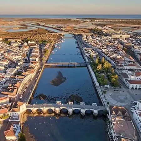 Grupo Morgado - Quinta Do Morgado - Morgado Privilege 아파트 타비라