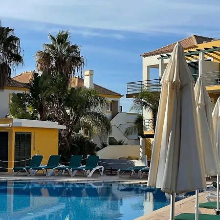 아파트 Grupo Morgado - Quinta Do Morgado - Morgado Privilege 타비라