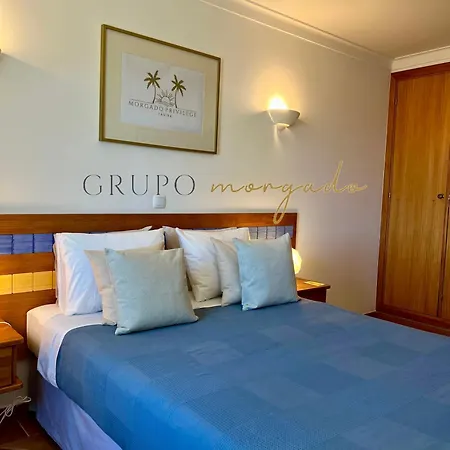 Grupo Morgado - Quinta Do Morgado - Morgado Privilege * טאווירה