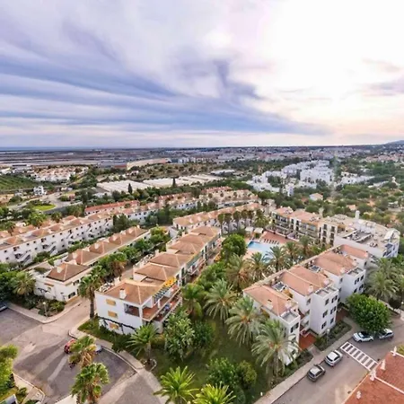 Grupo Morgado - Quinta Do Morgado - Morgado Privilege 아파트