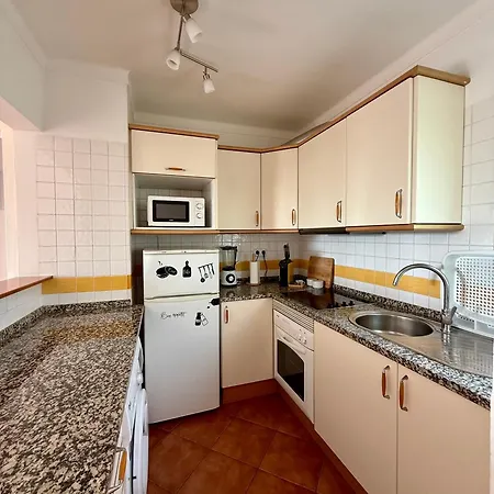 아파트 Grupo Morgado - Quinta Do Morgado - Morgado Privilege 타비라