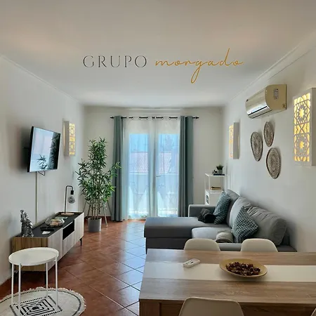 Grupo Morgado - Quinta Do Morgado - Morgado Privilege