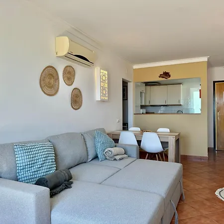 Grupo Morgado - Quinta Do Morgado - Morgado Privilege 아파트 타비라