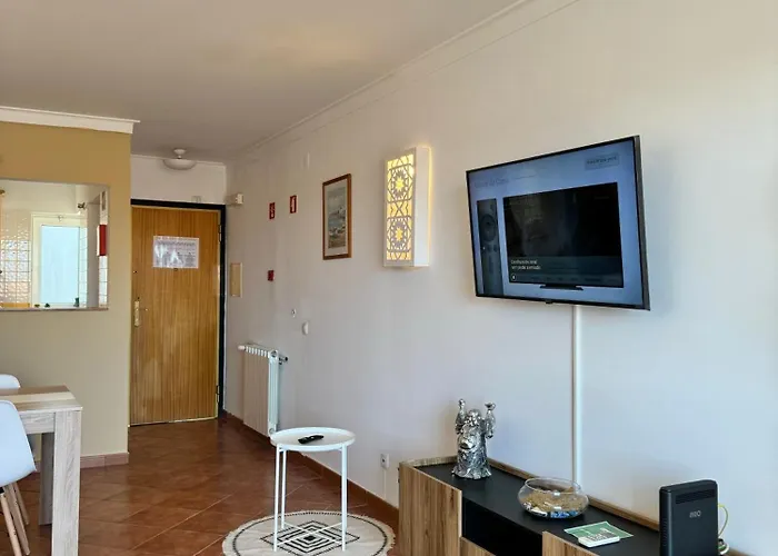 Grupo Morgado - Quinta Do Morgado - Morgado Privilege טאווירה