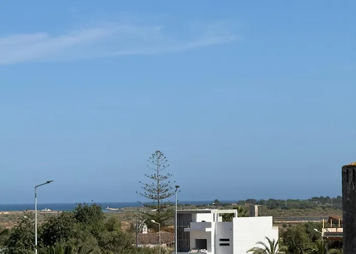 Grupo Morgado - Quinta Do Morgado - Morgado Privilege דירה *