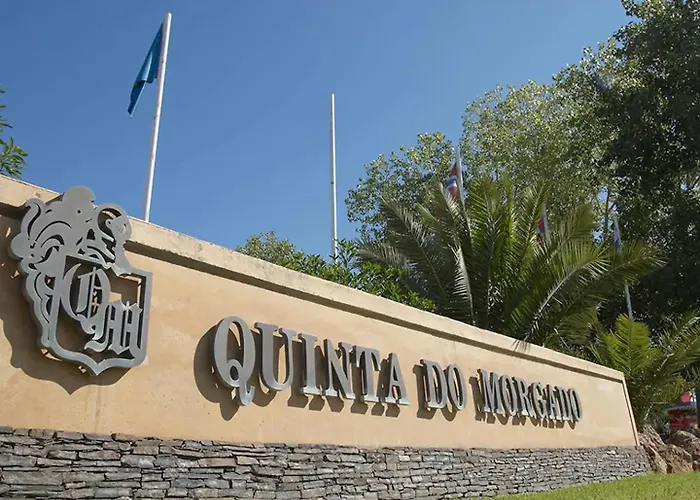 דירה Grupo Morgado - Quinta Do Morgado - Morgado Privilege טאווירה