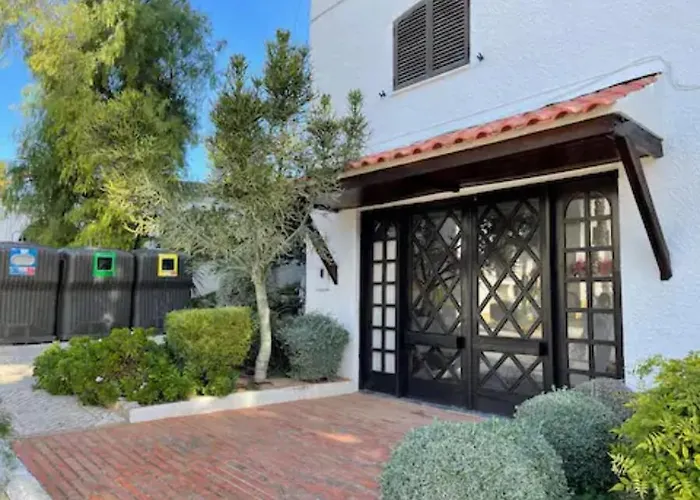 Grupo Morgado - Quinta Do Morgado - Morgado Privilege טאווירה