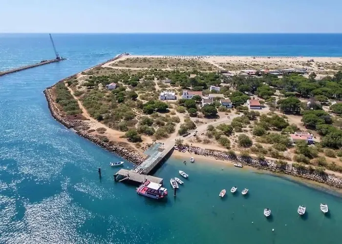 Grupo Morgado - Quinta Do Morgado - Morgado Privilege טאווירה