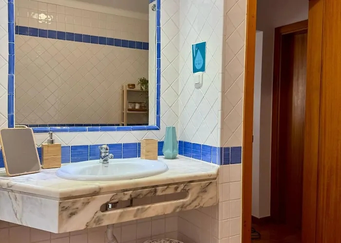 Grupo Morgado - Quinta Do Morgado - Morgado Privilege דירה טאווירה