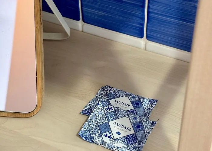 Grupo Morgado - Quinta Do Morgado - Morgado Privilege * טאווירה