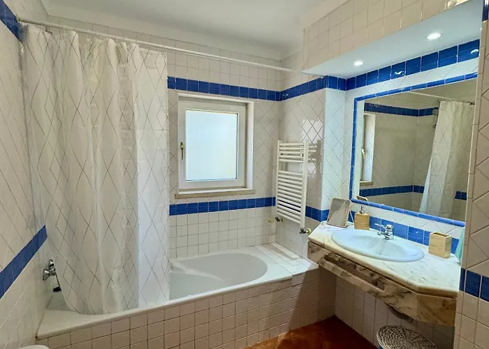 Grupo Morgado - Quinta Do Morgado - Morgado Privilege דירה