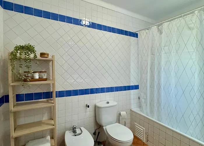 Grupo Morgado - Quinta Do Morgado - Morgado Privilege * טאווירה