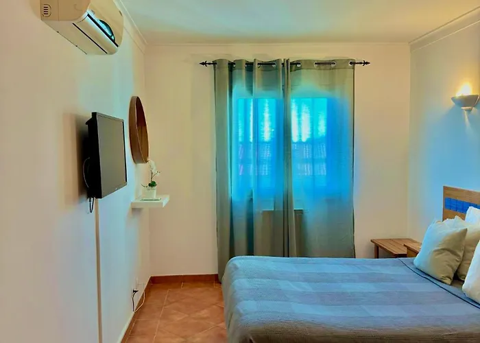 Grupo Morgado - Quinta Do Morgado - Morgado Privilege * טאווירה