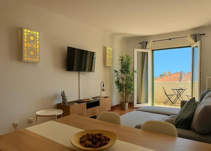 Grupo Morgado - Quinta Do Morgado - Morgado Privilege דירה *