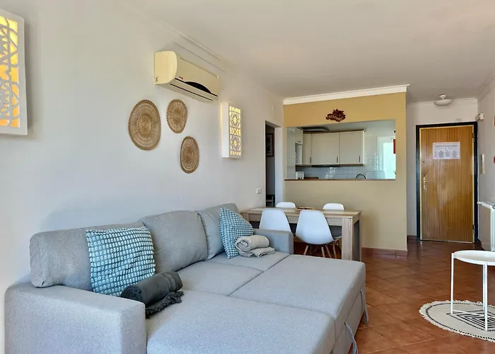 Grupo Morgado - Quinta Do Morgado - Morgado Privilege דירה טאווירה