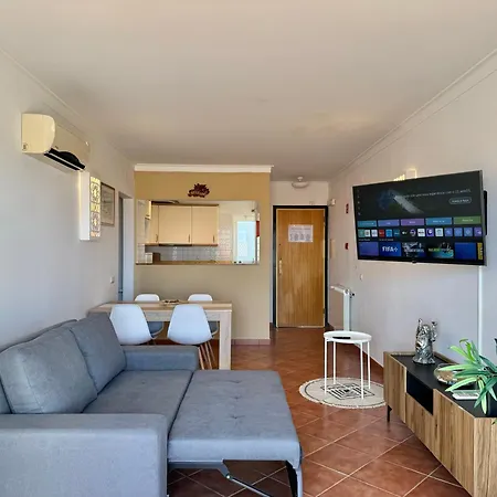 Apartment Grupo Morgado - Quinta Do Morgado - Morgado Privilege Tavira