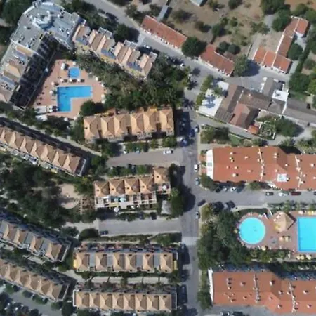 Apartment Grupo Morgado - Quinta Do Morgado - Morgado Privilege