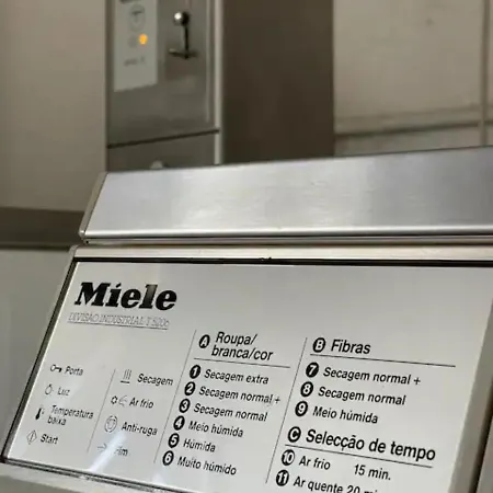 Grupo Morgado - Quinta Do Morgado - Morgado Privilege Appartamento