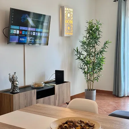 Appartamento Grupo Morgado - Quinta Do Morgado - Morgado Privilege Tavira