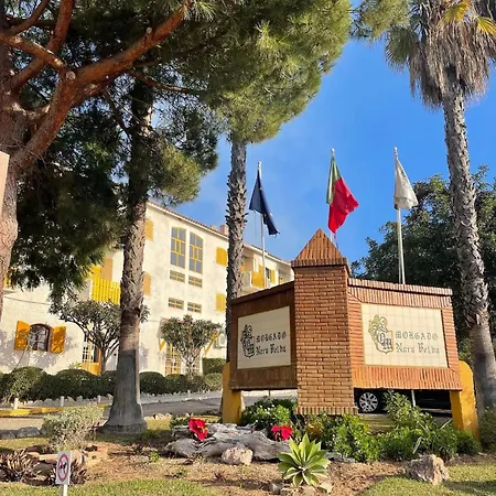 Grupo Morgado - Quinta Do Morgado - Morgado Privilege * Tavira