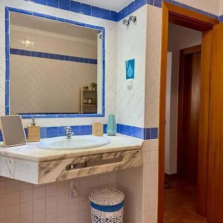 Grupo Morgado - Quinta Do Morgado - Morgado Privilege Appartamento Tavira