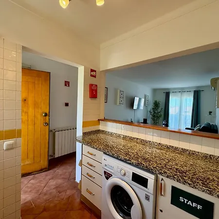 Daire Grupo Morgado - Quinta Do Morgado - Morgado Privilege Tavira