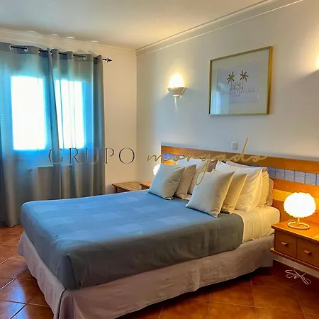 Apartment Grupo Morgado - Quinta Do Morgado - Morgado Privilege Tavira