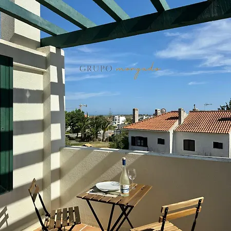 Grupo Morgado - Quinta Do Morgado - Morgado Privilege Tavira