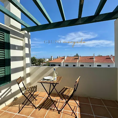 Grupo Morgado - Quinta Do Morgado - Morgado Privilege * Tavira