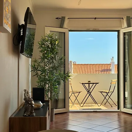 Apartment Grupo Morgado - Quinta Do Morgado - Morgado Privilege