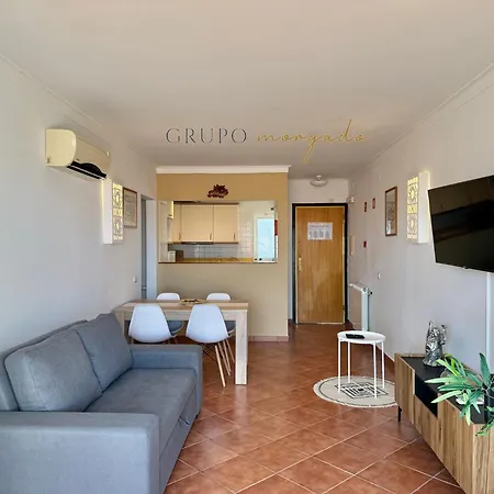Apartment Grupo Morgado - Quinta Do Morgado - Morgado Privilege Tavira