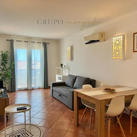 Apartment Grupo Morgado - Quinta Do Morgado - Morgado Privilege