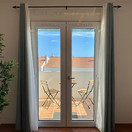 Grupo Morgado - Quinta Do Morgado - Morgado Privilege Appartamento