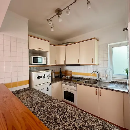 Apartment Grupo Morgado - Quinta Do Morgado - Morgado Privilege *