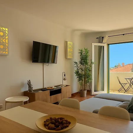 Grupo Morgado - Quinta Do Morgado - Morgado Privilege Appartamento *