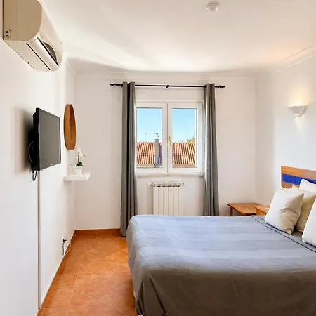 Grupo Morgado - Quinta Do Morgado - Morgado Privilege Apartament