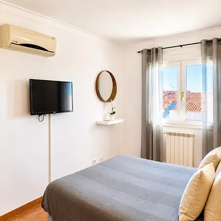 Apartament Grupo Morgado - Quinta Do Morgado - Morgado Privilege *