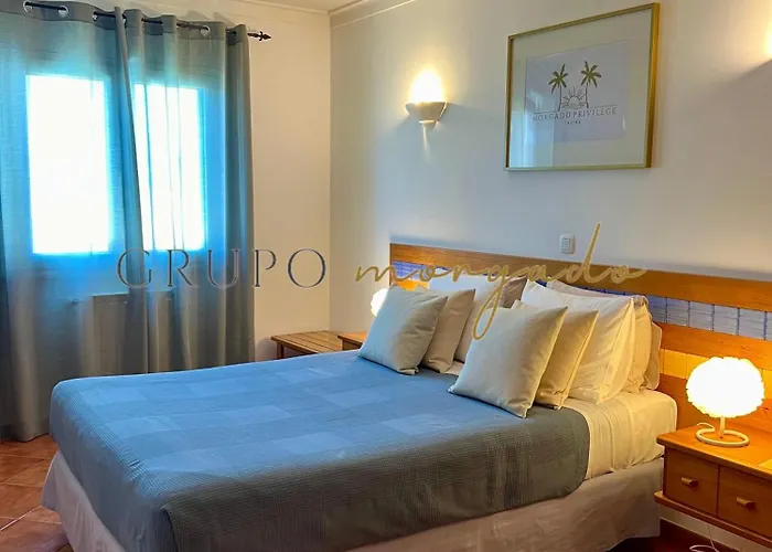 Appartement Grupo Morgado - Quinta Do Morgado - Morgado Privilege Tavira