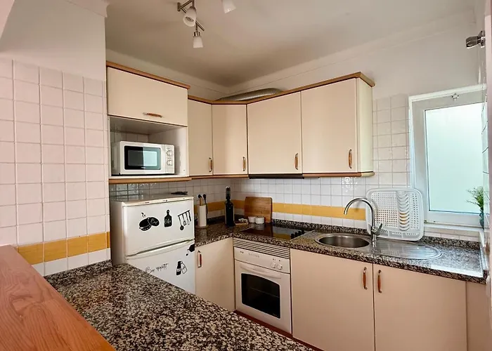 Apartment Grupo Morgado - Quinta Do Morgado - Morgado Privilege *