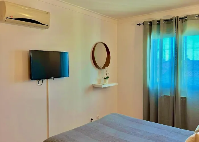 Grupo Morgado - Quinta Do Morgado - Morgado Privilege Tavira