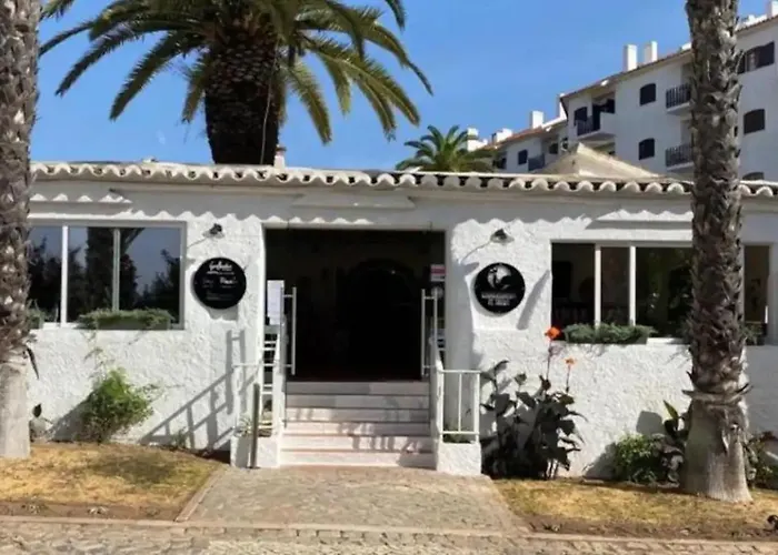 Grupo Morgado - Quinta Do Morgado - Morgado Privilege Apartamento Tavira