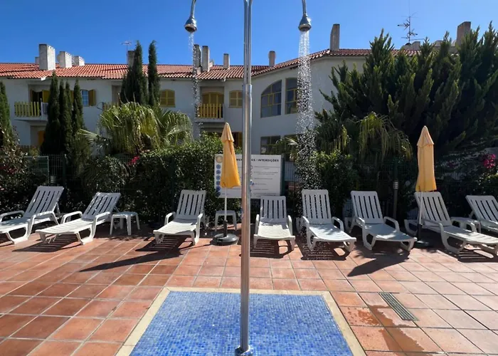 Apartamento Grupo Morgado - Quinta Do Morgado - Morgado Privilege