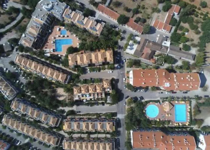 Apartamento Grupo Morgado - Quinta Do Morgado - Morgado Privilege