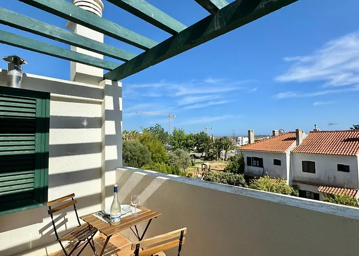 Grupo Morgado - Quinta Do Morgado - Morgado Privilege Apartamento Tavira