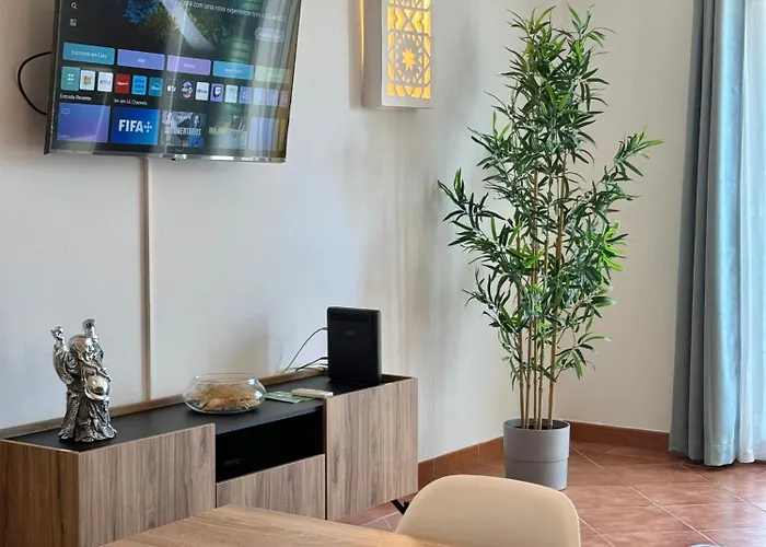 Apartamento Grupo Morgado - Quinta Do Morgado - Morgado Privilege Tavira