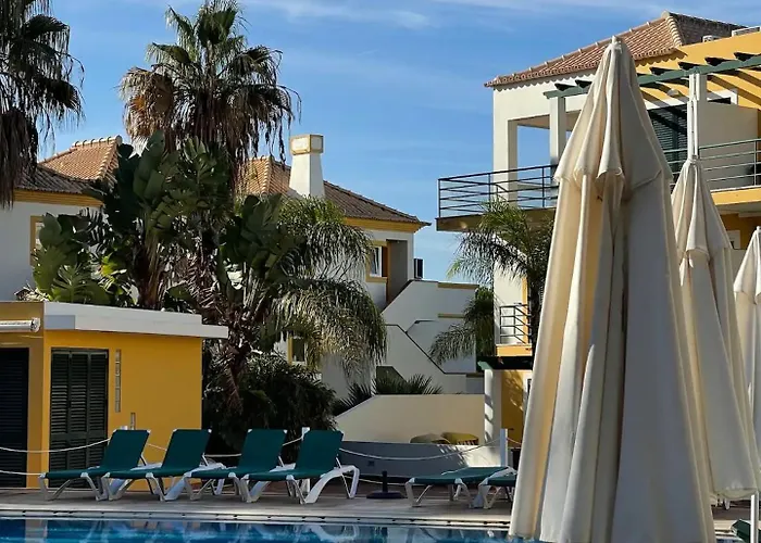 Apartamento Grupo Morgado - Quinta Do Morgado - Morgado Privilege Tavira