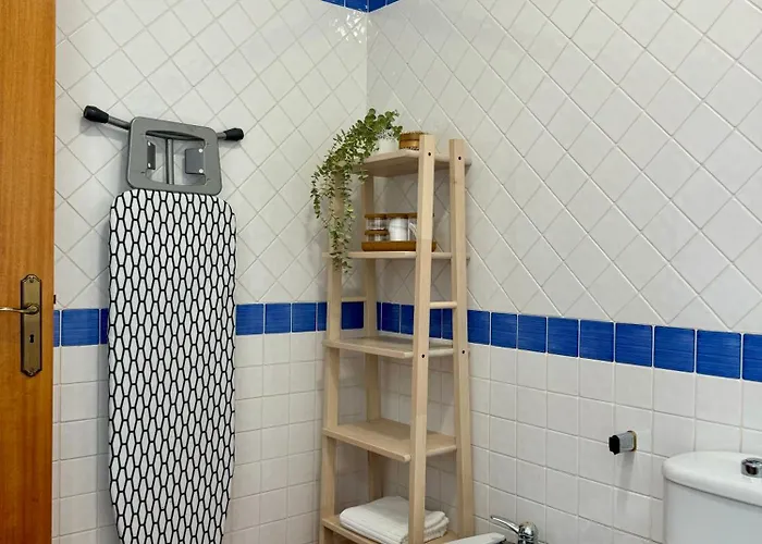 Grupo Morgado - Quinta Do Morgado - Morgado Privilege Apartamento